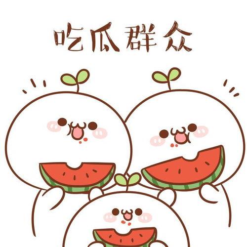 凑热闹吃瓜被网暴小说,从凑热闹到网络暴力的漩涡